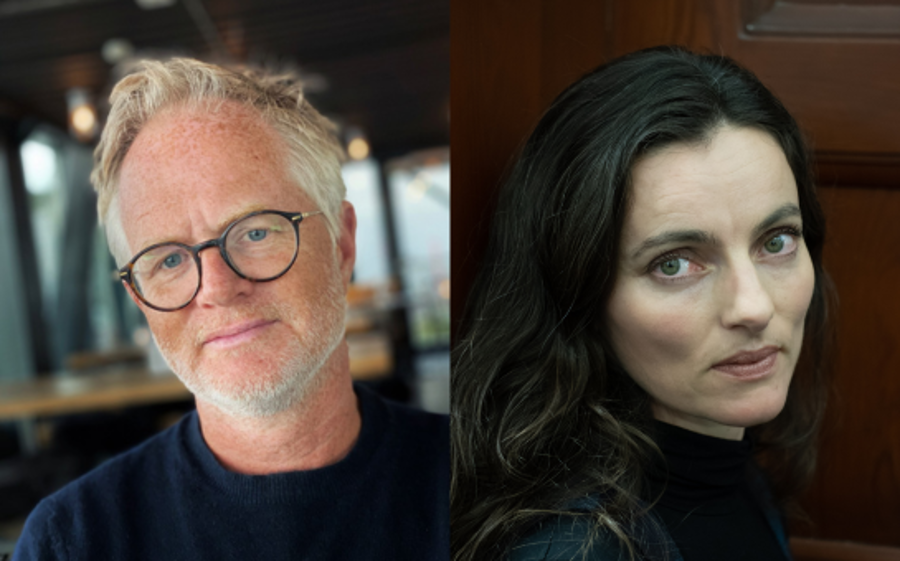 Love me to death - new opera arias from Hellstenius and Ratkje