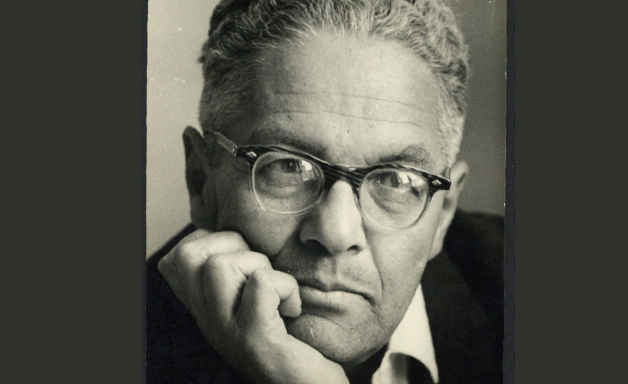International Schostakowitsch Days Gohrisch rediscover works by Lev Abeliovich