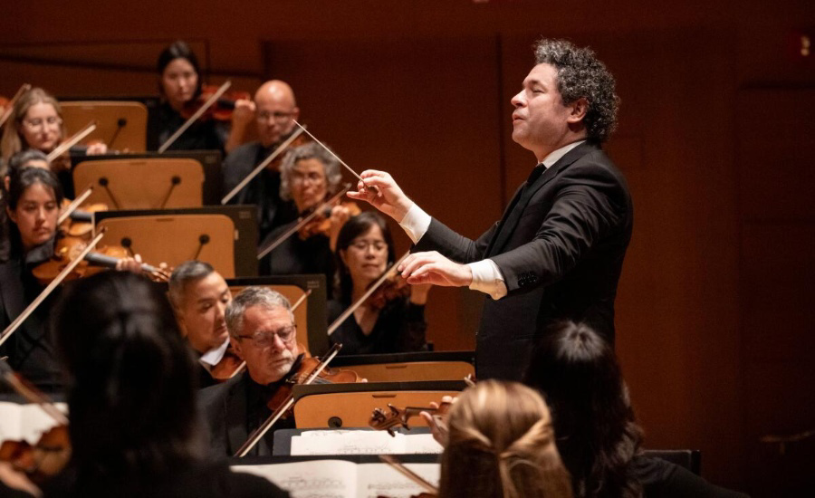 New York Times' best Classical Music of the year so far