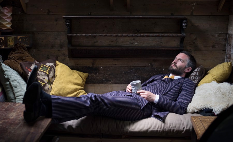 Finnish premiere of Kjartan Sveinsson's Der Klang der Offenbarung des Göttlichen
