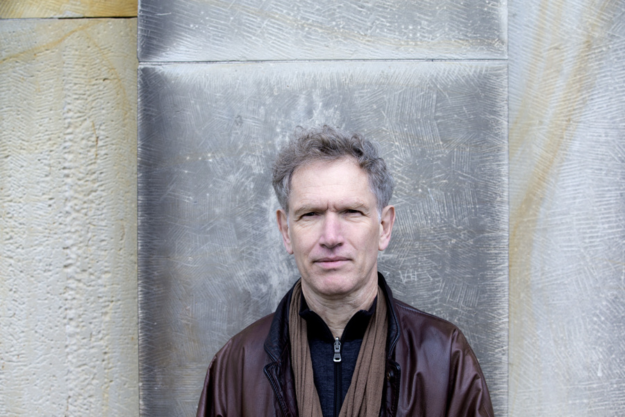 European tour of 'Three Pieces for Orchestra' by Hans Abrahamsen