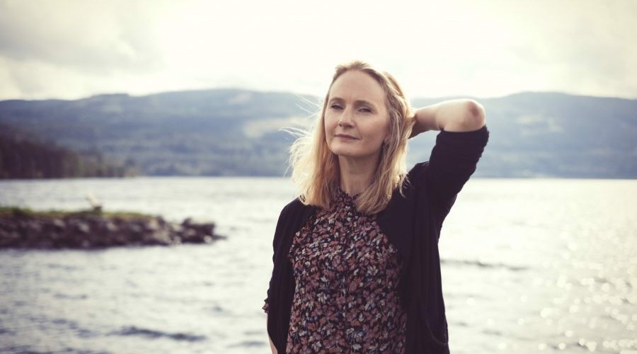 New Therese Ulvo Album Release