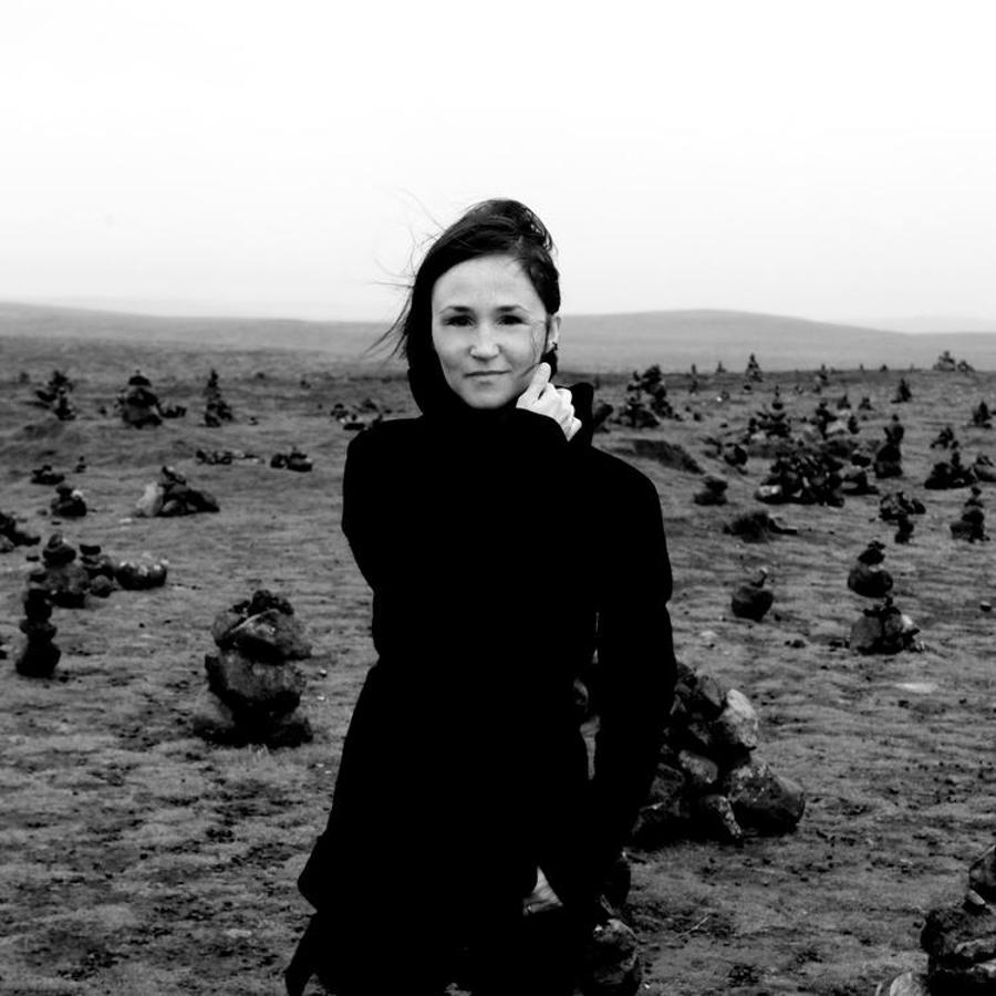 Anna Thorvaldsdottir, 2026/2027 Bozar’s resident composer