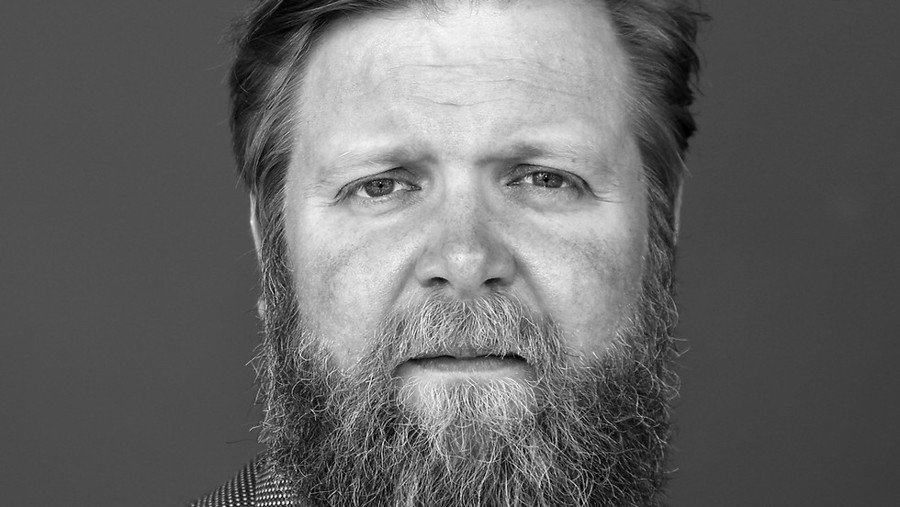 Hugi Gudmundsson - Composer in Residence with Iceland Symphony Orchestra