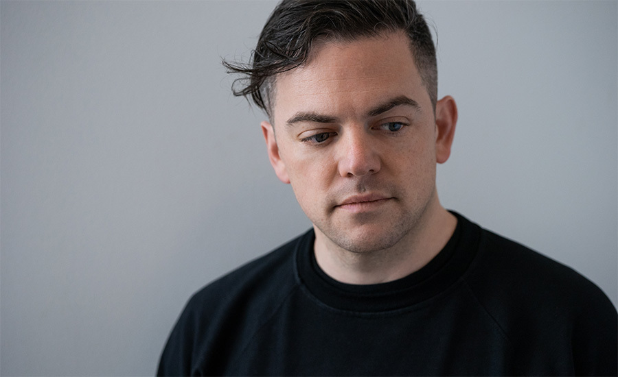 Nico Muhly - 2027 Composer-in Focus at London's Kings Place