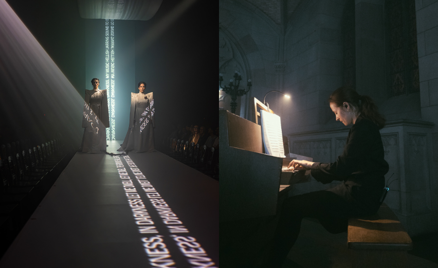 World premiere of Hania Rani‘s first opera ‘If I do not return’