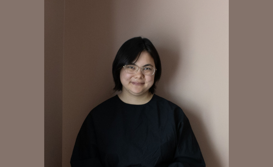 2026 G. Schirmer Prize for Luna Composition Lab: Anchi Wang-Hall 