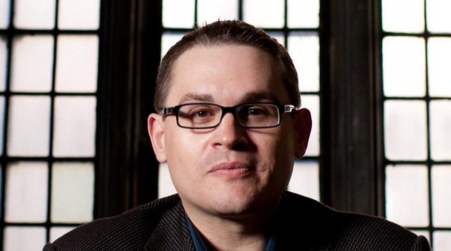 Paul Mealor announced as Composer in Association with BBC National Orchestra of Wales 