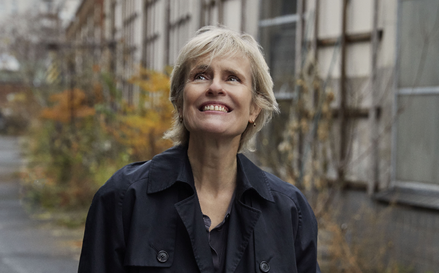 Recent Choral Music by Rachel Portman