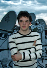 A bright start to 2008