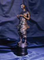 Ivor Novello Award for John Tavener