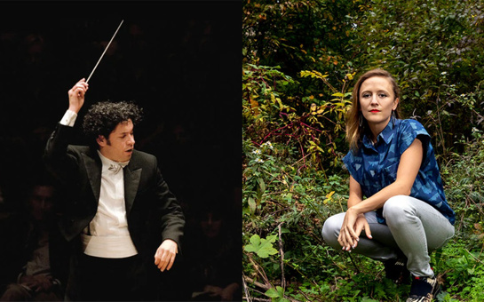 Symphonic Autumn for Ellen Reid 