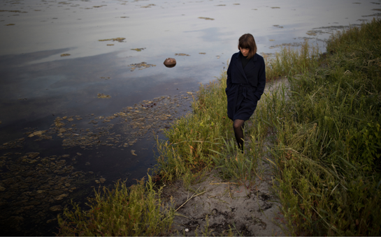 Lil Lacy's residencies with Sønderjylland Symphony Orchestra & Gävle Symphony Orchestra