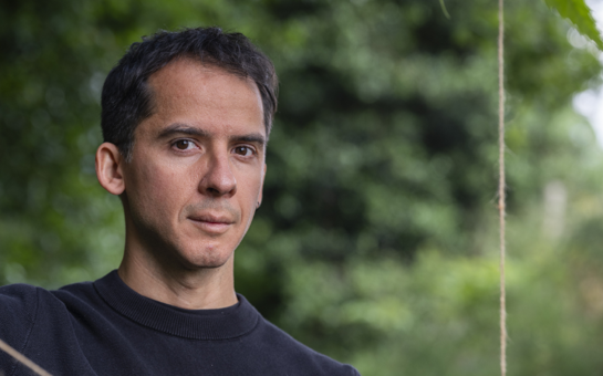 The Democracy Project by Francisco Alvarado receives World P