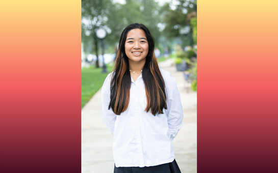 2025 G. Schirmer Prize for Luna Composition Lab: Danity Pike