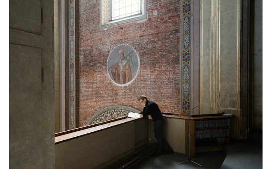 Donaueschinger Musiktage 2025 with world premiere by Mark Andre