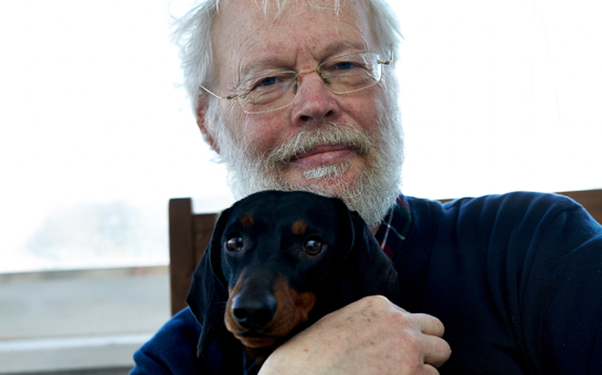 Poul Ruders’ symphonies collected in new box set