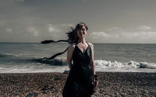 Sally Beamish world premiere at Wigmore Hall