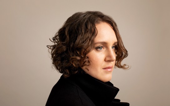 Helen Grime River country premieres