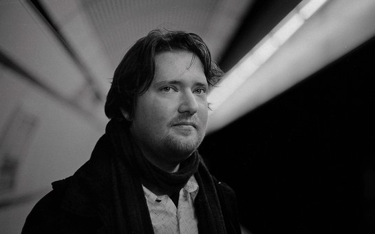 World premiere of Abendsonne by Tomasz Skweres at Wien Moder