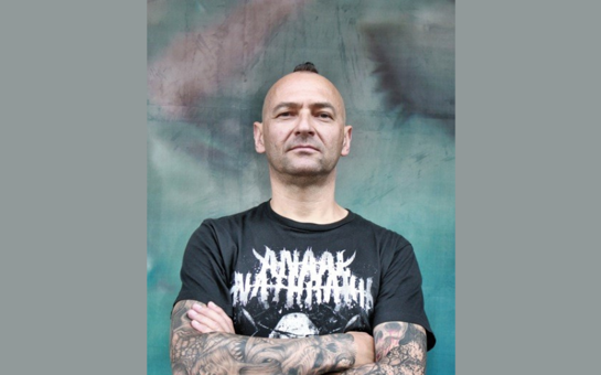 Bernhard Gander’s “Messing 1” premieres in Bamberg