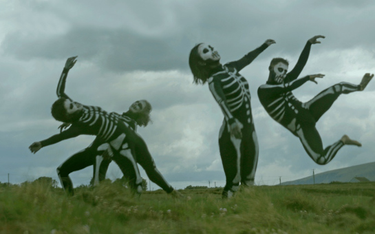 Marking Time: Muhly at Sadler's Wells