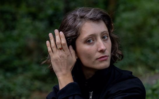 Josephine Stephenson premieres in London and Paris