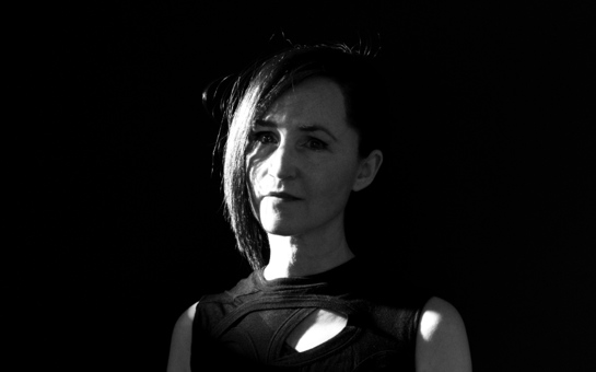 A busy orchestral season for Anna Thorvaldsdottir