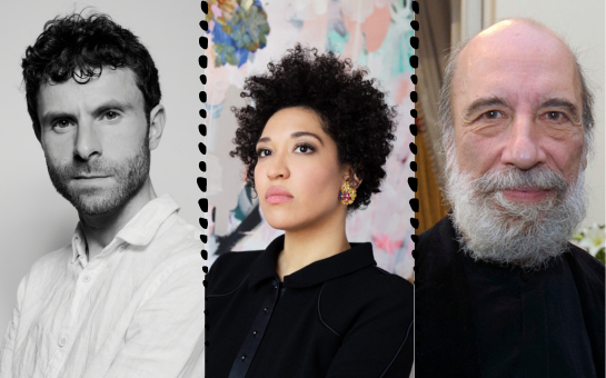 Julia Bullock, Chicago Symphony debut Matthew Aucoin’s Song 