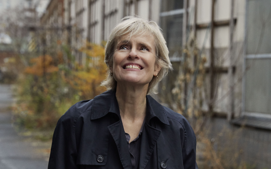 A Carol for King's by Rachel Portman 