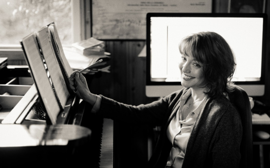 Panufnik's Aurora premiere in Birmingham