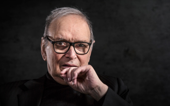 Ennio Morricone’s Partenope — Long-Lost Opera Premieres at T
