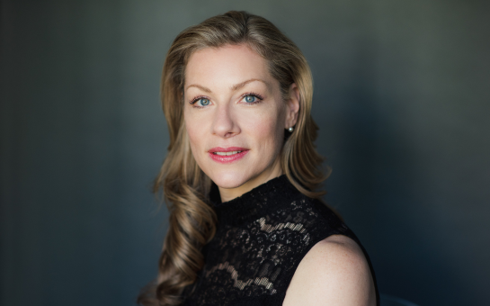 Barber and Menotti’s Vanessa at Boston’s Symphony Hall 