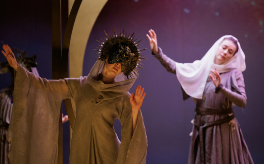 Sarah Kirkland Snider’s Hildegard Debuts in New York at PROT