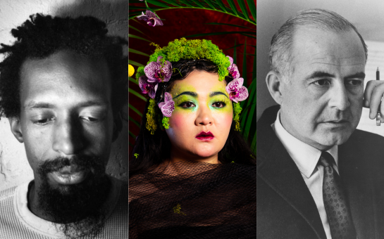 Philadelphia Orchestra Celebrates USA@250 with Barber, Eastm