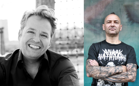 ECLAT Festival für Neue Musik Stuttgart with world premieres