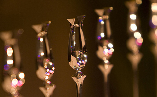 2026 RPS Awards - The Shortlists