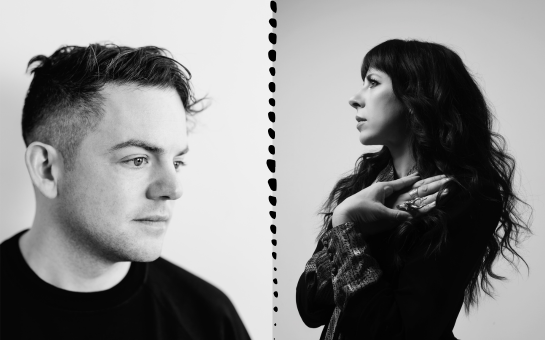 Opera Philadelphia Presents Complications in Sue, featuring 