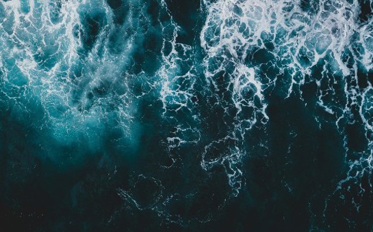 New dance production of Become Ocean by John Luther Adams