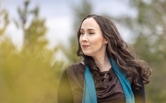 Outi Tarkiainen Premieres in Wiesbaden and Basel