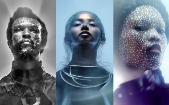 Dickson Mbi's 'Tellus' premieres in the UK