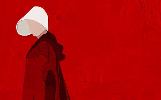 Poul Ruders’ The Handmaid’s Tale presented by Detroit Opera