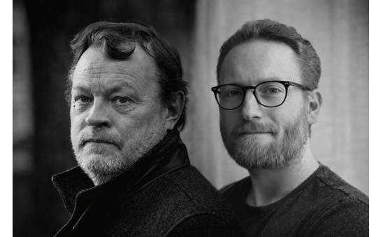 World Premieres by Tyler Futrell and Bent Sørensen