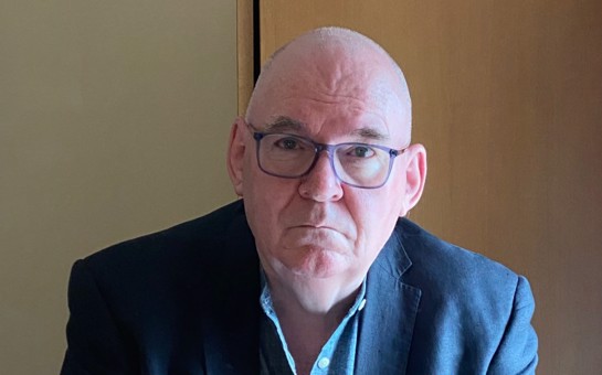 McNeff’s Trumpet Concerto premieres in Aalborg