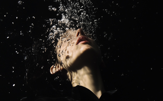 Coming Up for Air by Bernd Franke premieres at Oper Leipzig