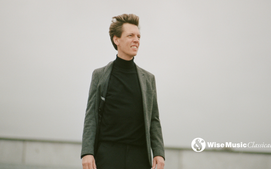 New Piano Trio by Rune Glerup premieres