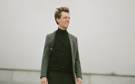 New Piano Trio by Rune Glerup premieres