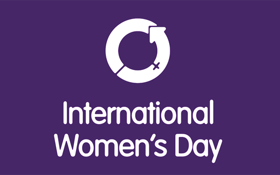 International Women's Day 2026