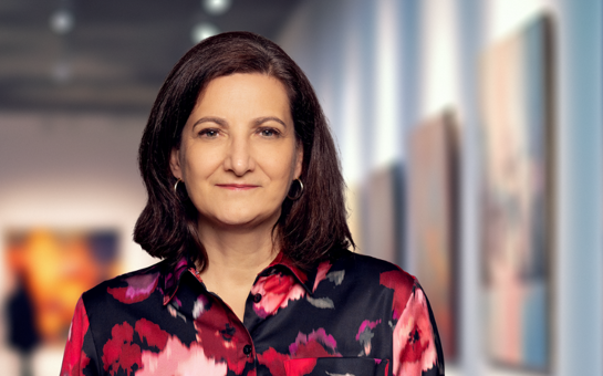 Charlotte Seither signs publishing agreement with Edition Pe