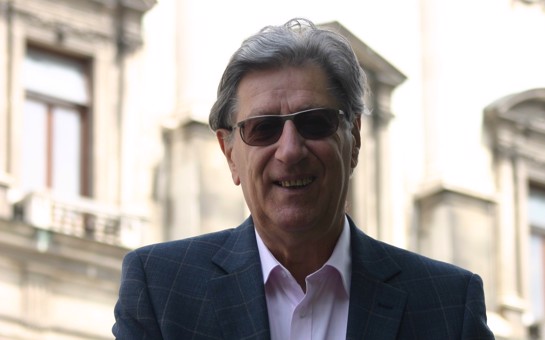 Konzertante Formen by Erich Urbanner receives World premiere